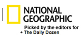 National Geographic Daily Dozen