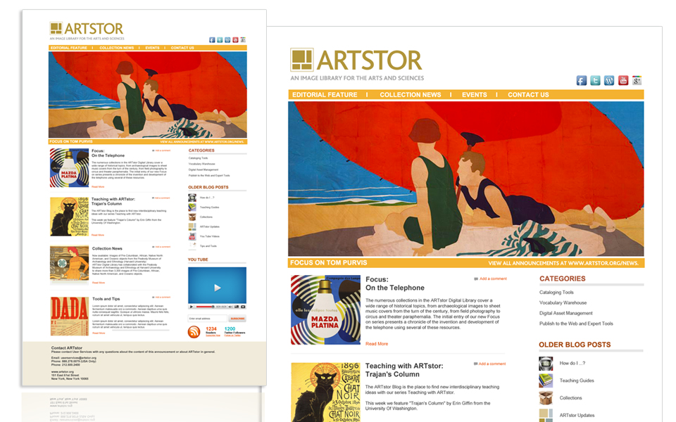 ARTstor